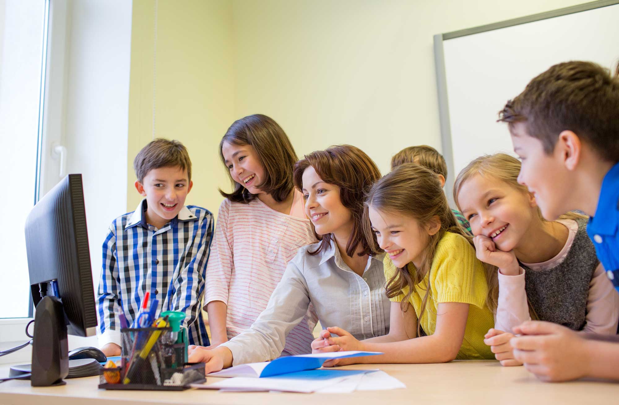 How Do You Accommodate Gifted Students In The Classroom