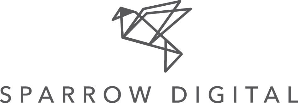 Sparrow Digital、デジタルサービス