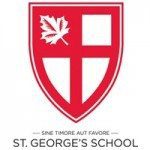 st. George's school