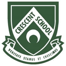 crescent school