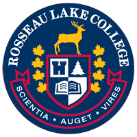 Collège Rosseau Lake