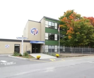 St. Laurent Academy op SchoolAdvice.net