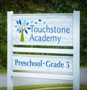 Touchstone Academy em SchoolAdvice.net