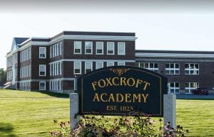 Akademia Foxcroft