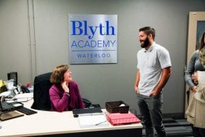 Blyth Academy Waterloo