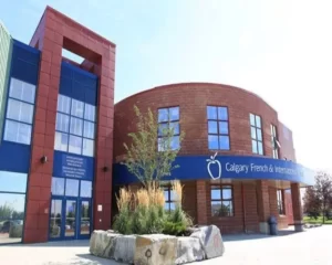 École internationale franco-canadienne