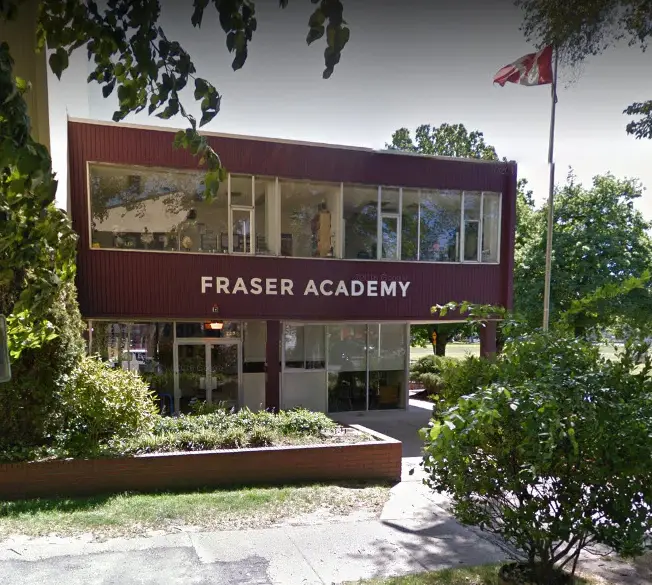 SchoolAdvice.net'te Fraser Akademisi