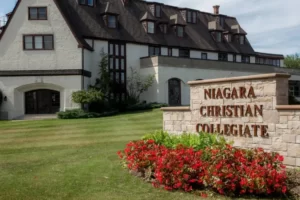 Niagara Christian Collegiate em SchoolAdvice.net