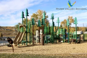 בית הספר River Valley ב- SchoolAdvice.net