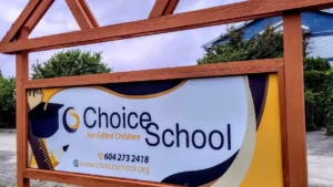 Choice School on SchoolAdvice.net