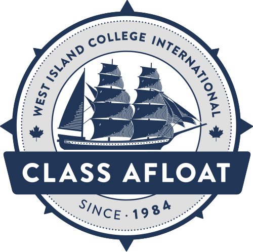 Class Afloat on SchoolAdvice.net