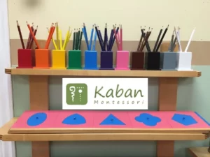 Kaban Montessorischool op ScholAdvice.net