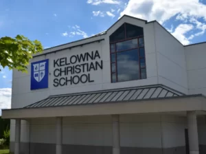 Kelwona Christian School em SchoolAdvice.net