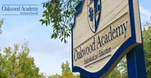 Oakwood Academy sur SchoolAdvice.net