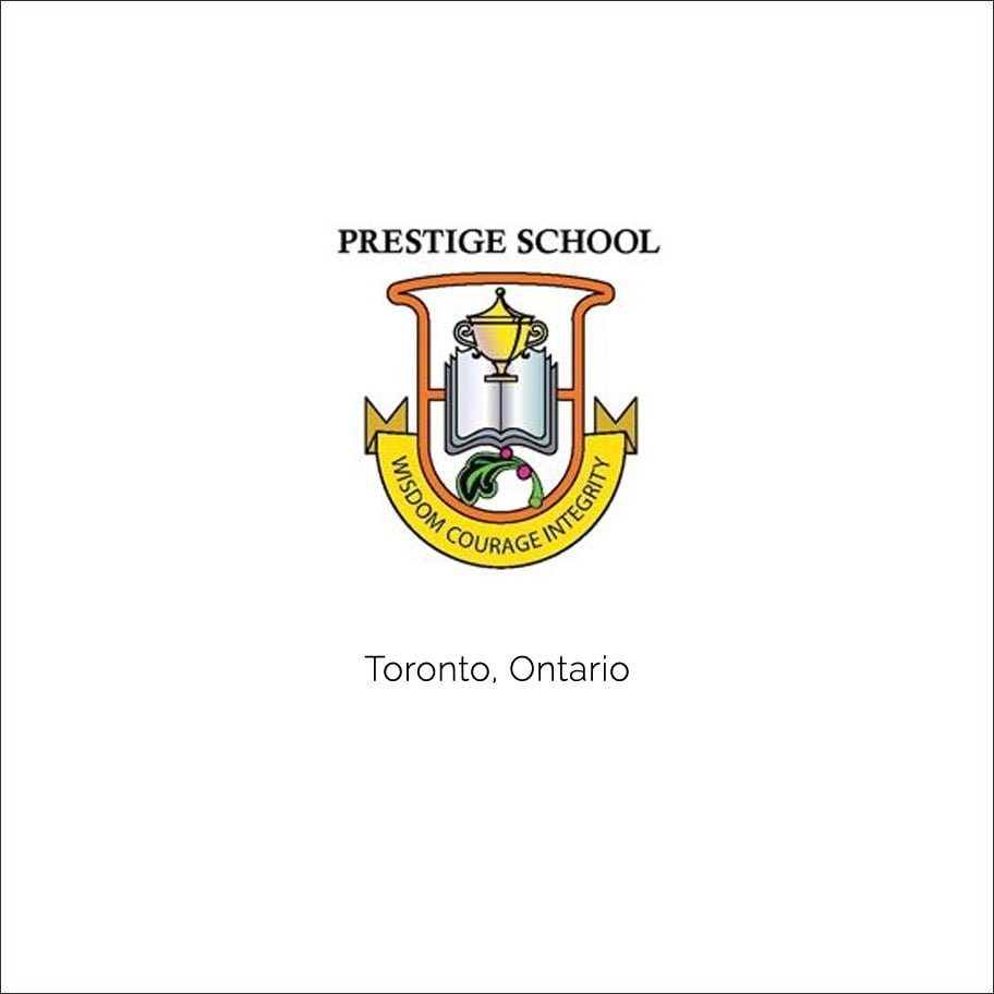 Prestige School Toronto Campus SchoolAdvice