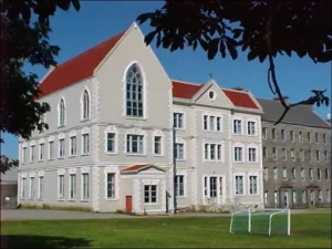 St. Bonaventure's College on SchoolAdvice.net