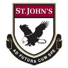 St. John's School em SchoolAdvice.net