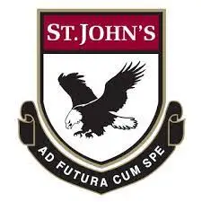 St. John's School auf SchoolAdvice.net