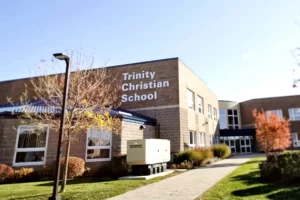 École chrétienne de la Trinité sur SchoolAdvice.net
