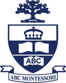 Logo ABC Montessori