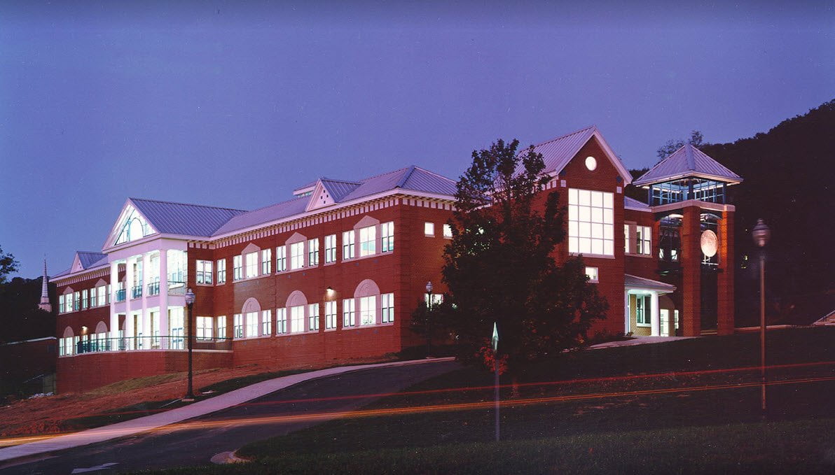 McCallie School Chattanooga, Tennessee | SchoolAdvice