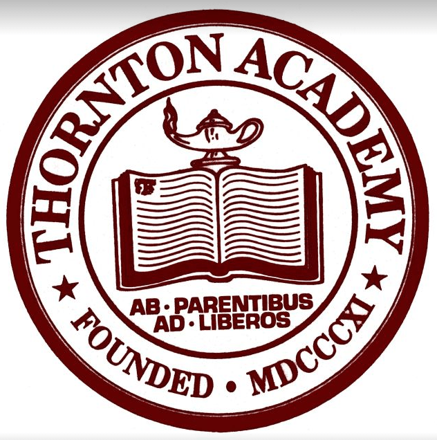 Thornton Academy Saco, Maine SchoolAdvice