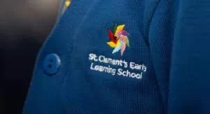 St. Clement's Early Learning op SchoolAdvice.net