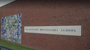 Escola Montessori Wilmington 1