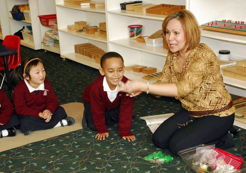 ABC Montessori, Mississauga, Ontario The SchoolAdvice Network