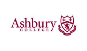 ashbury,college