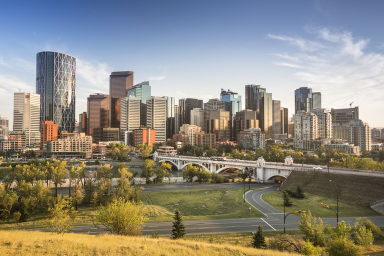 Alberta onafhankelijke en particuliere scholen