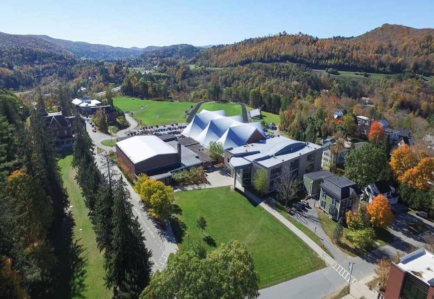 St Johnsbury Academy SchoolAdvice