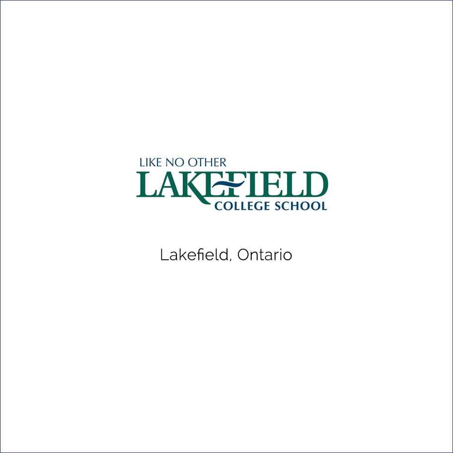 Lakefield College School SchoolAdvice