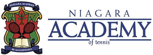 Logo Niagara Academy of Tennis