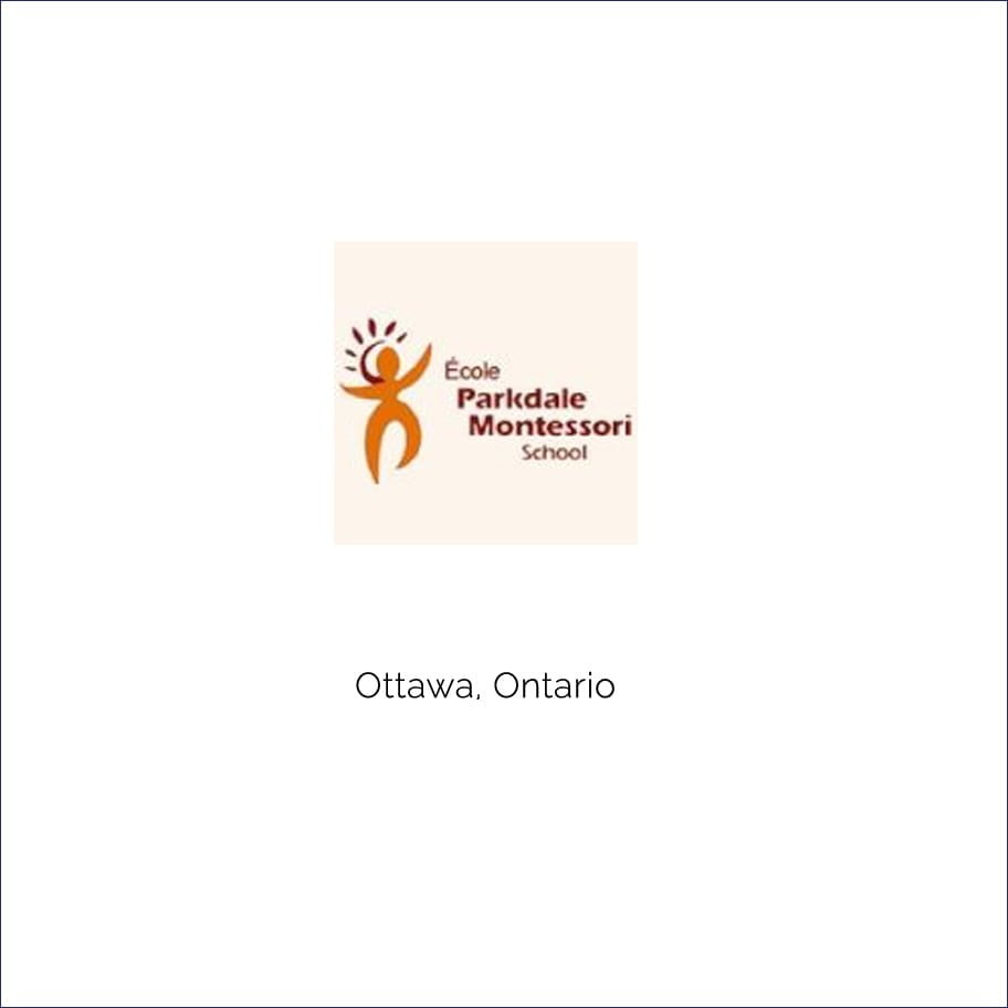 École Montessori International Montréal Inc.