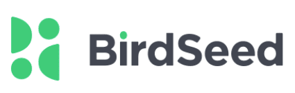 Birdseed, coinvolgimento del sito Web all-in-one.