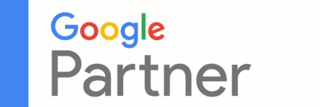 Партньор на Google