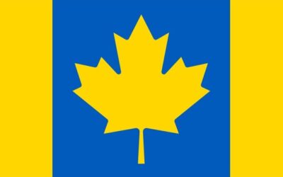 School options & free assistance for temporary Canadian residents fleeing Ukraine