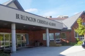 Burlington Christian Academy na SchoolAdvice.net