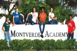 Academia Montverde em SchoolAdvice.net