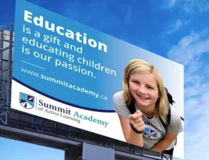 Summit Academy of Active Learning trên SchoolAdvice.net