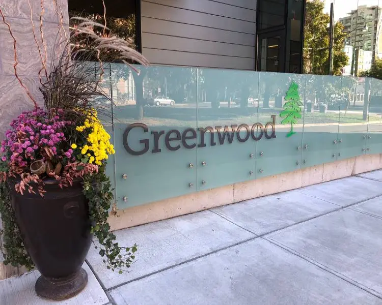 Greenwood College School SchoolAdvice