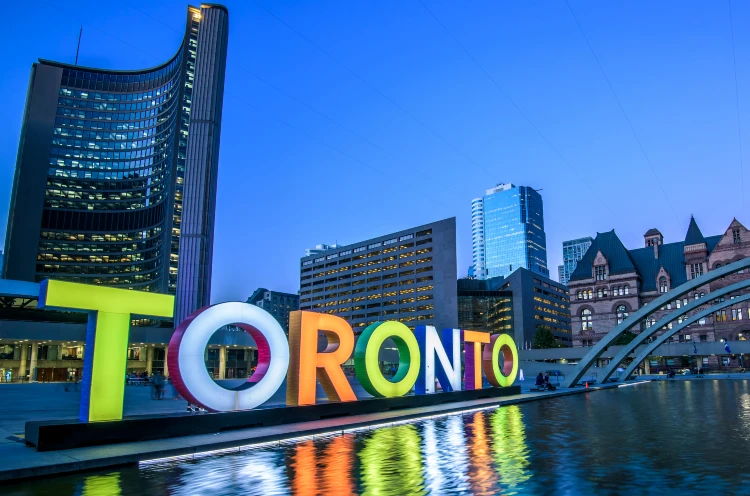 Toronto ve Çevre Şehirlerdeki Özel Okullar