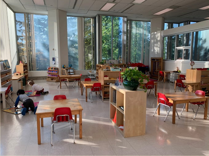 Head Start Montessori School SchoolAdvice