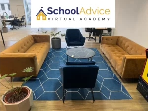SchoolAdvice Virtuálna akadémia