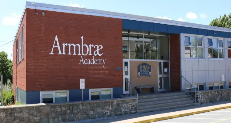 Armbrae Akademisi, Dört Öğretmenlik Pozisyonu