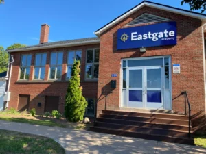Eastgate Academy på SchoolAdvcie.net