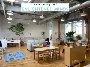 Academy of Enlightened Minds on SchoolAdvice.net
