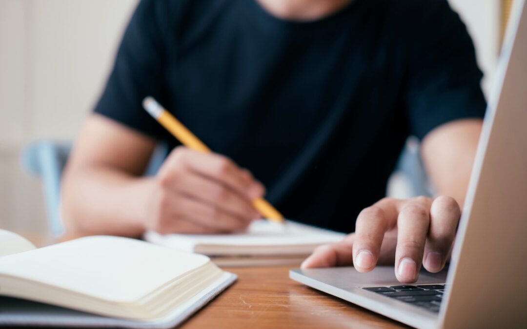 How Grade 12 Online School Works: From Enrollment to Graduation