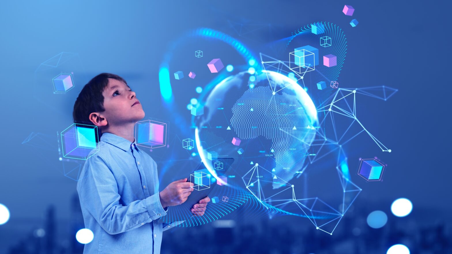 Future of education